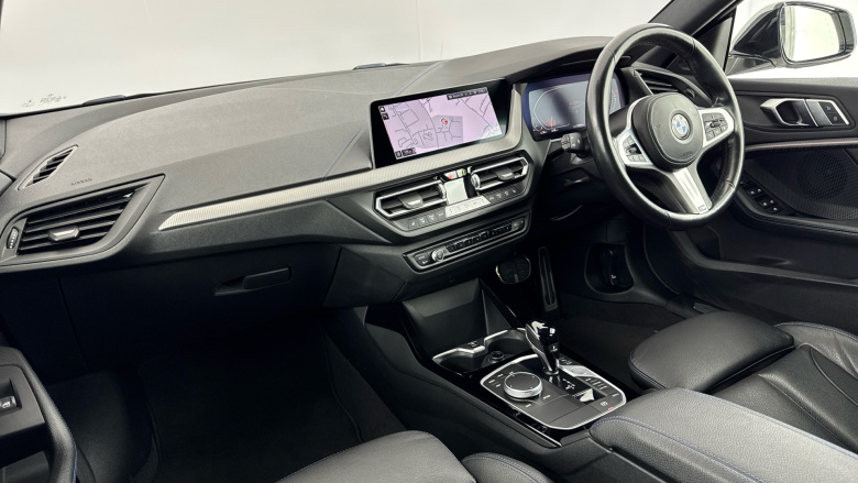 BMW 2 Series 218i [136] M Sport 4dr DCT Petrol Saloon